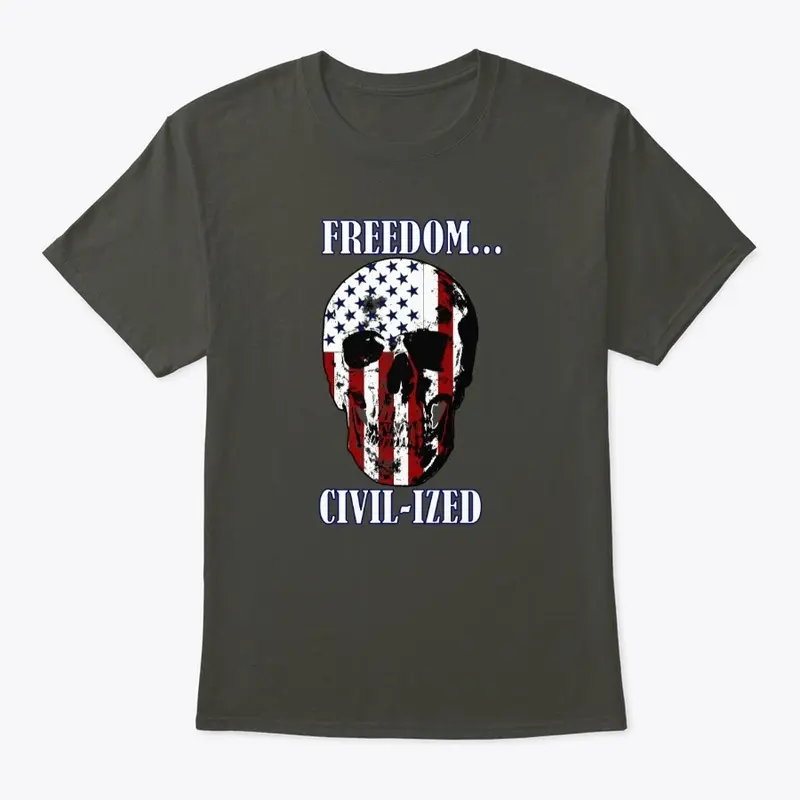 Civil Freedom