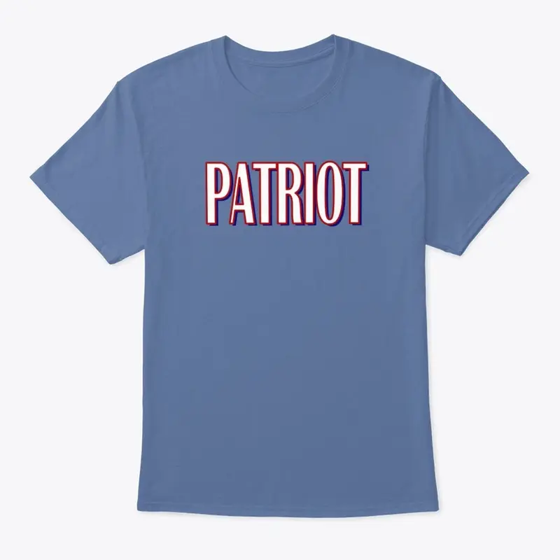 Patriot